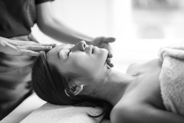 Comparing The Big 4 Swedish Massage Deep Tissue Massage Sports